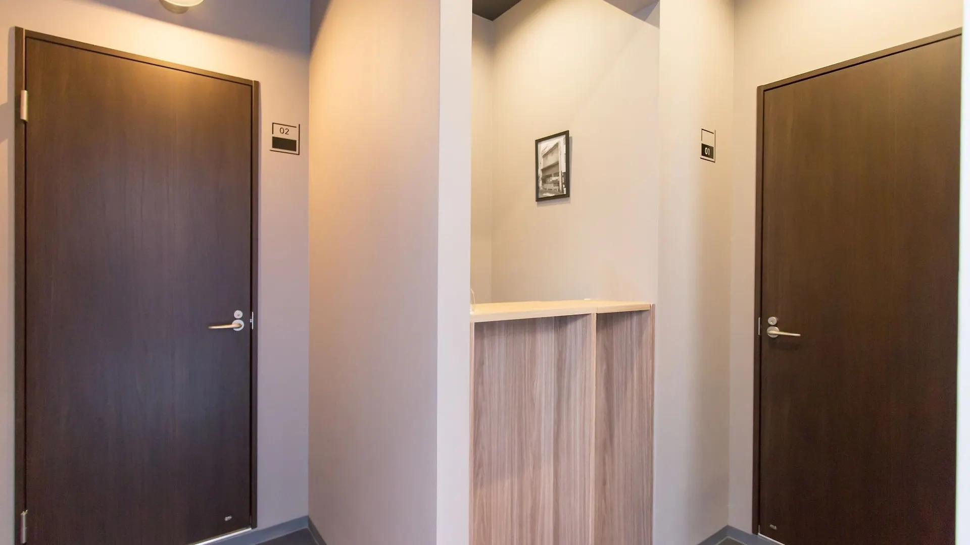 Apartment Group Stay Classe 02 Osaka Japan