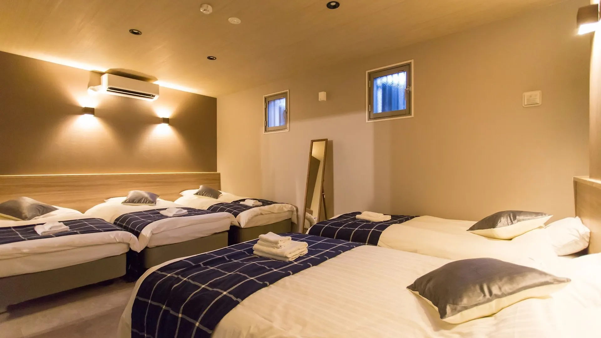 Apartment Group Stay Classe 02 Osaka Japan