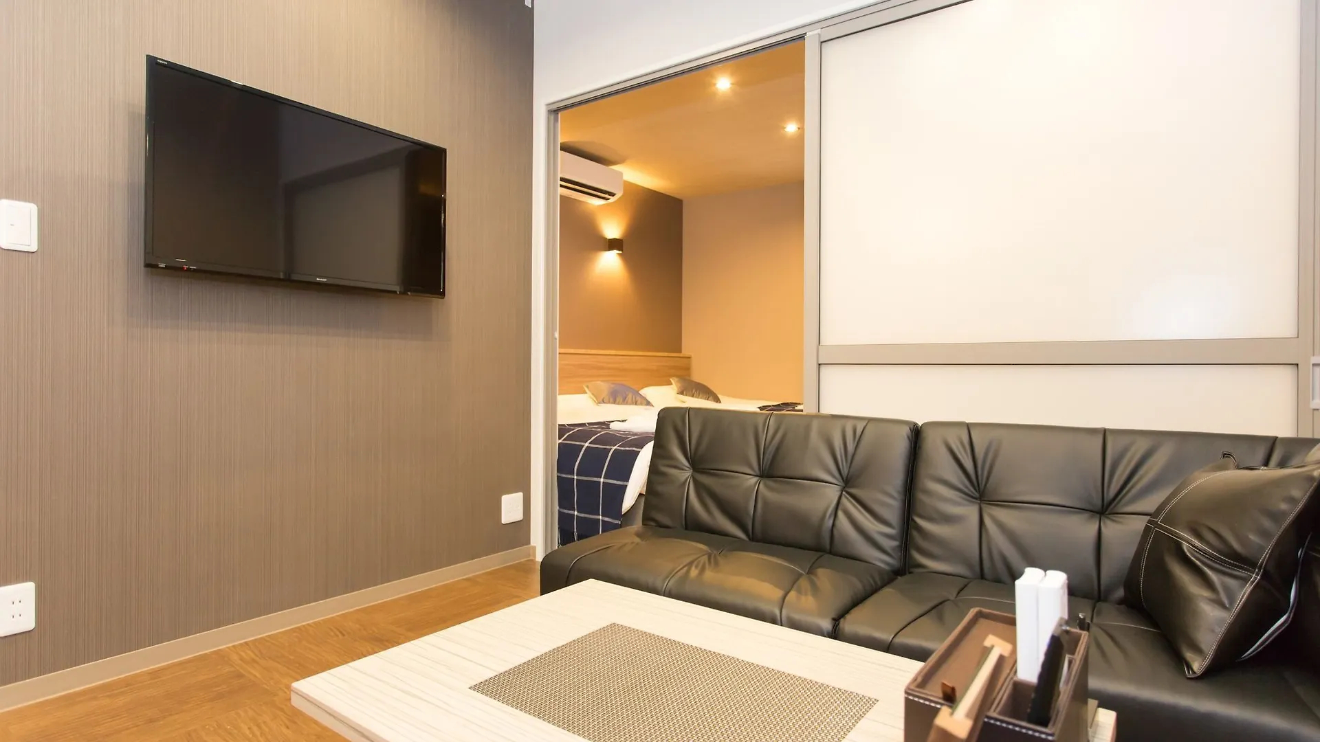 Apartment Group Stay Classe 02 Osaka